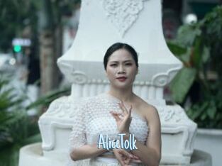 AliceTolk