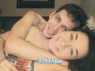 Alice_X_Adam
