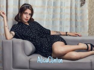 AliciaClinton