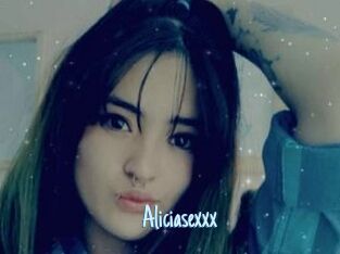 Aliciasexxx