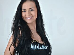 AlifeLetter