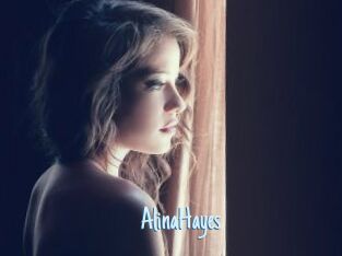 AlinaHayes