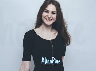 AlinaPine