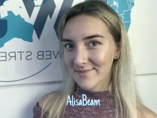 AlisaBeam