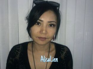 AlisaLien