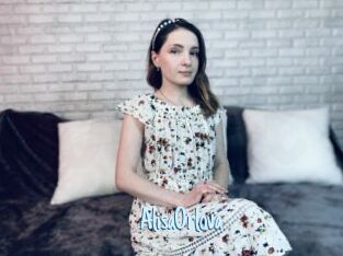 AlisaOrlova