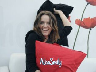 AlisaSmily