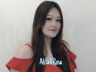 AlisaXRosa
