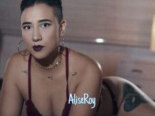 AliseRoy