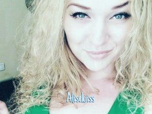 Alisekiiss