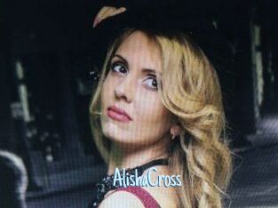 AlishaCross