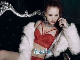 AlishaHill