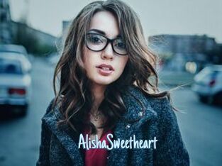 AlishaSweetheart
