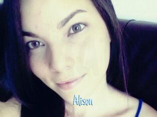 ALISON