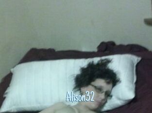 Alison32