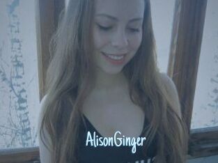 AlisonGinger