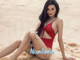 AlisonJohnson