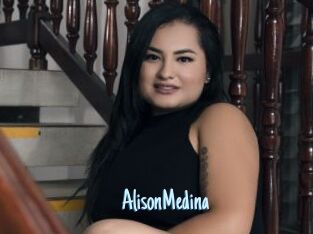 AlisonMedina
