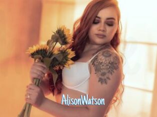 AlisonWatson