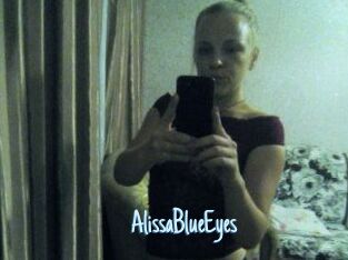 AlissaBlueEyes