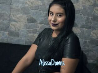 AlissaDowns