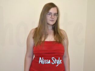 Alissa_Style