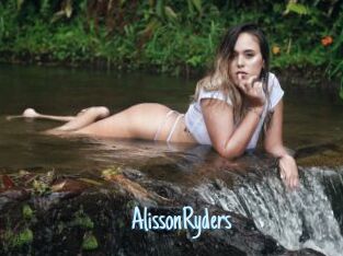 AlissonRyders