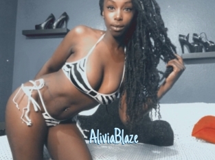 AliviaBlaze Hot Naked Teens