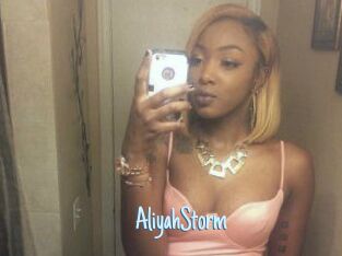 Aliyah_Storm