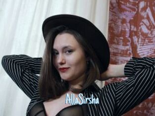 AllaSirsha