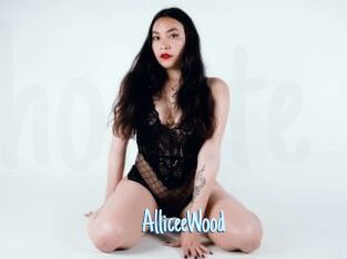 AlliceeWood