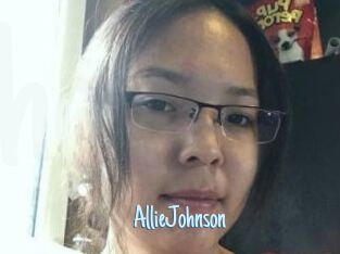 AllieJohnson