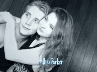 AlliexParker