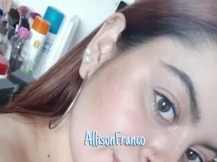 AllisonFranco