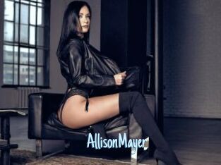 AllisonMayer