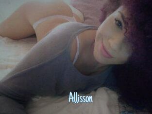 Allisson