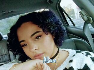 Allium