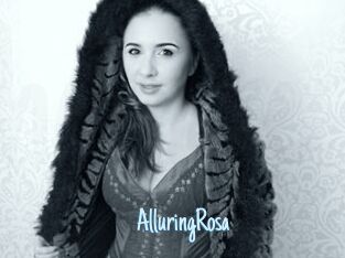 AlluringRosa Hot Naked Teens