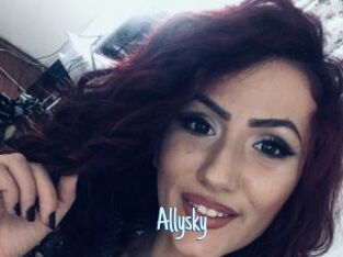 Allysky
