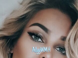AllyyWMH