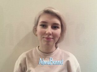AlmaBennet