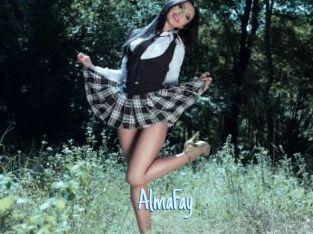AlmaFay