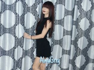 AlmaGrey