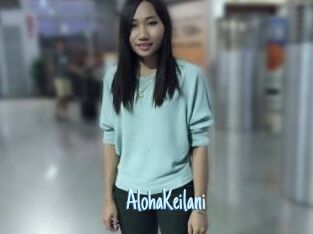AlohaKeilani