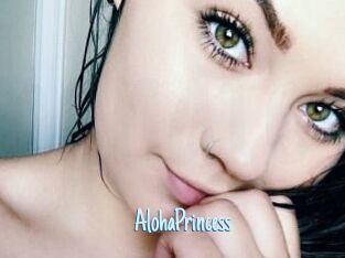 AlohaPrincess