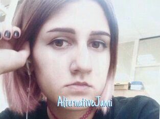 AlternativeJami