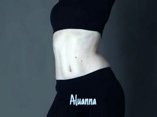 Aluanna