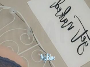 AlyBlue