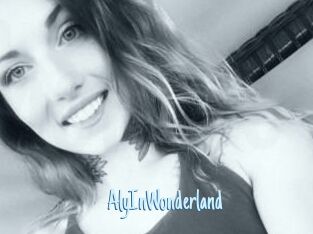 AlyInWonderland