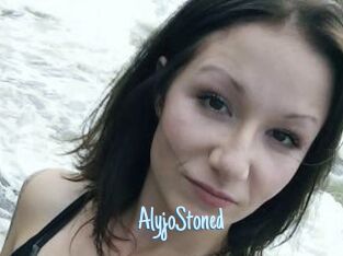 AlyjoStoned